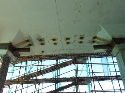 鋼結(jié)構(gòu)加固驗(yàn)收常見問題，鋼結(jié)構(gòu)加固驗(yàn)收，常見疑難問題全解析 行業(yè)新聞 第4張