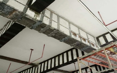 鋼結(jié)構(gòu)加固設(shè)計收費標(biāo)準(zhǔn)，鋼結(jié)構(gòu)加固設(shè)計收費標(biāo)準(zhǔn)全 行業(yè)新聞 第5張