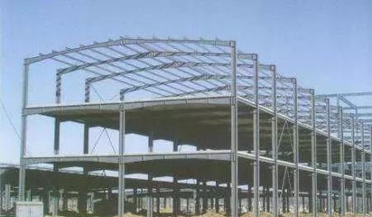 鋼結(jié)構(gòu)維護(hù)周期建議，鋼結(jié)構(gòu)維護(hù)周期，科學(xué)建議與實(shí)踐指南 行業(yè)新聞 第2張