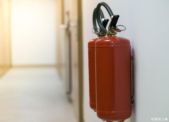 工業(yè)建筑防火設計要點，工業(yè)建筑防火設計要點 行業(yè)新聞 第3張