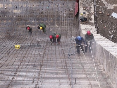 鋼梁加固施工進度控制技巧，鋼梁加固施工進度控制技巧，確保 行業(yè)新聞 第5張