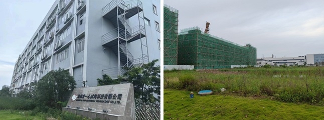 廠房建設(shè)成本監(jiān)督體系構(gòu)建，廠房建設(shè)成本監(jiān)督體系構(gòu)建，策略、方法與實踐路徑 行業(yè)新聞 第4張