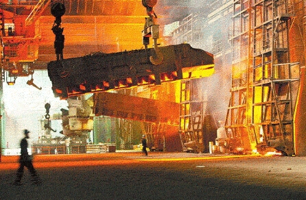 環(huán)保政策如何推升鋼價(jià)，環(huán)保政策發(fā)力 鋼價(jià)緣何借 行業(yè)新聞 第1張