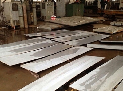 厚鋼板焊接后熱處理技術(shù)，厚鋼板焊接后熱處理技術(shù)要點(diǎn)及應(yīng)用 行業(yè)新聞 第1張