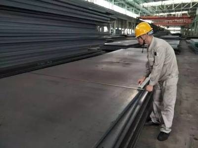 厚鋼板焊接后熱處理技術(shù)，厚鋼板焊接后熱處理技術(shù)要點(diǎn)及應(yīng)用 行業(yè)新聞 第4張