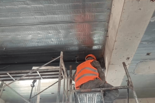 鋼梁加固施工質(zhì)量控制要點，鋼梁加固施工質(zhì)量控制要點全解析 行業(yè)新聞 第2張