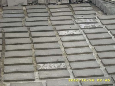 鋼格板表面處理增加重量比例，鋼格板表面處理與重量增加比例 行業(yè)新聞 第1張