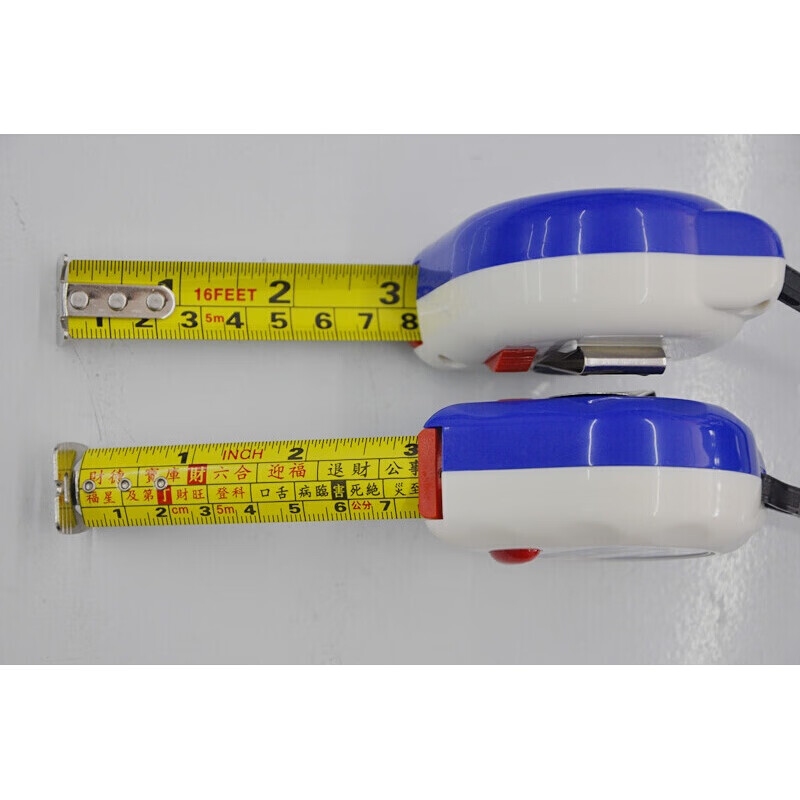 鋼卷尺測量精度提升方法，鋼卷尺測量精度提升，方法與 行業(yè)新聞 第5張