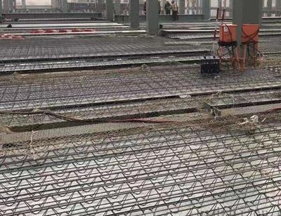 鋼結(jié)構(gòu)加固的成本分析，鋼結(jié)構(gòu)加固成本深度剖析，要素、核算 行業(yè)新聞 第5張