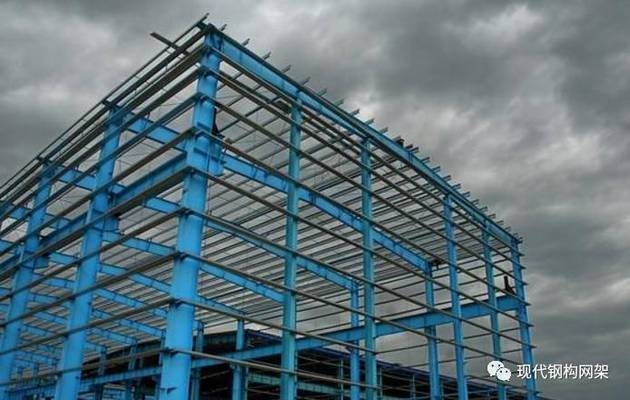 鋼結(jié)構(gòu)加固驗收關(guān)鍵點，鋼結(jié)構(gòu)加固驗收，關(guān)鍵要點全解析 行業(yè)新聞 第2張