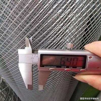 鋼板厚度測量的正確方法，精準(zhǔn)測量鋼板厚度，正確方法及注意事項(xiàng) 行業(yè)新聞 第5張