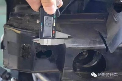 鋼板厚度測量的正確方法，精準(zhǔn)測量鋼板厚度，正確方法及注意事項(xiàng) 行業(yè)新聞 第6張