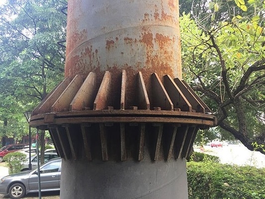 包鋼結(jié)構(gòu)承載能力評(píng)估，包鋼結(jié)構(gòu)承載能力評(píng)估方法與要點(diǎn)探 行業(yè)新聞 第3張