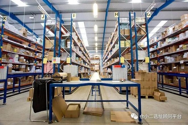 廠房與倉庫在設(shè)計(jì)上的差異，廠房與倉庫設(shè)計(jì)差異 行業(yè)新聞 第2張