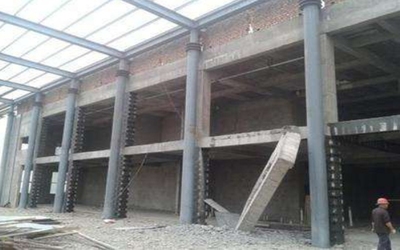 鋼結構加固案例中的常見問題，鋼結構加固案例常見問題剖析