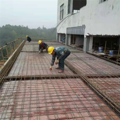 鋼結(jié)構加固案例中的常見問題，鋼結(jié)構加固案例常見問題剖析 行業(yè)新聞 第2張