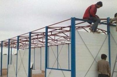 鋼結(jié)構加固案例中的常見問題，鋼結(jié)構加固案例常見問題剖析 行業(yè)新聞 第3張