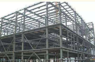 鋼結(jié)構(gòu)在高層建筑中的應(yīng)用，鋼結(jié)構(gòu)，高層建筑的堅(jiān)實(shí)脊梁 行業(yè)新聞 第4張