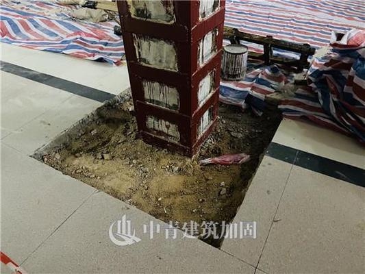 房屋加固后的維護(hù)要點，房屋加固后，不容小覷的維護(hù) 行業(yè)新聞 第4張