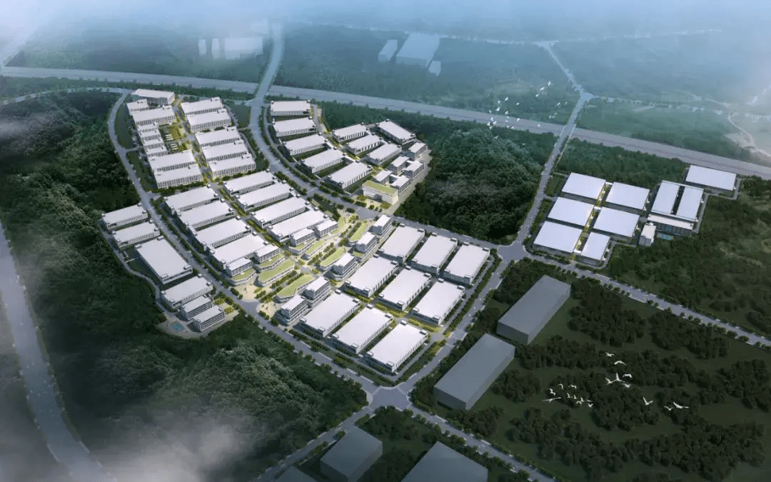 工業(yè)廠房未來擴展的規(guī)劃策略，工業(yè)廠房未來擴展，精準規(guī)劃策略全 行業(yè)新聞 第5張