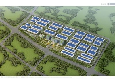 工業(yè)廠房未來擴展的規(guī)劃策略，工業(yè)廠房未來擴展，精準規(guī)劃策略全 行業(yè)新聞 第6張