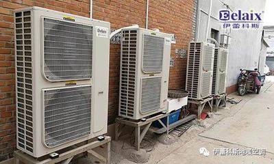 工業(yè)建筑節(jié)能改造案例分析，工業(yè)建筑節(jié)能改造，案例剖析與啟示 行業(yè)新聞 第5張