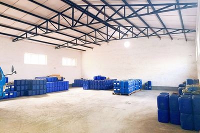 防腐材料存儲(chǔ)的最佳實(shí)踐，防腐材料存儲(chǔ)，確保品質(zhì)的最佳實(shí)踐指南