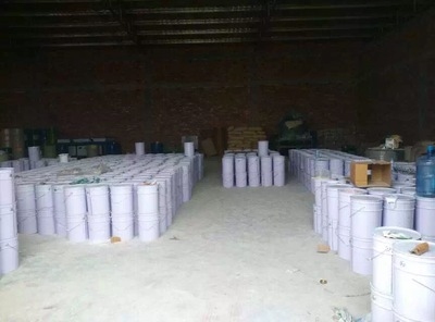 防腐材料存儲(chǔ)的最佳實(shí)踐，防腐材料存儲(chǔ)，確保品質(zhì)的最佳實(shí)踐指南 行業(yè)新聞 第5張