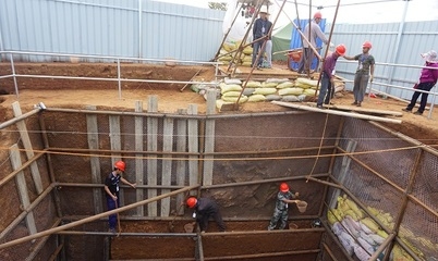 鋼梁加固施工安全培訓(xùn)內(nèi)容，鋼梁加固施工安全培訓(xùn)，要點、 行業(yè)新聞 第1張