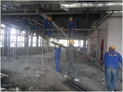 鋼梁加固施工安全培訓(xùn)內(nèi)容，鋼梁加固施工安全培訓(xùn)，要點、 行業(yè)新聞 第3張