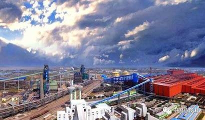 包鋼鋼管集團在'一帶一路'的影響力，包鋼鋼管集團，一帶一路上的鋼鐵力量，包鋼鋼管集團于一帶一路的卓越影響力，包鋼鋼管集團，在一帶一路舞臺綻放光彩，包鋼鋼管集團與一帶一路的深度羈絆及影響力 行業(yè)新聞 第2張