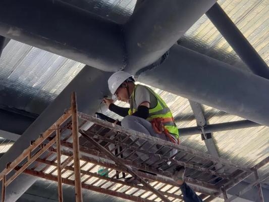 鋼結(jié)構(gòu)建筑安全性能評(píng)估，鋼結(jié)構(gòu)建筑安全性能評(píng)估要點(diǎn)與方法探 行業(yè)新聞 第5張