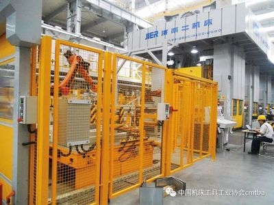 廠房自動化升級的成本效益，廠房自動化升級，成本投入與效益產(chǎn)出 行業(yè)新聞 第2張