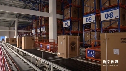 廠房自動化升級的成本效益，廠房自動化升級，成本投入與效益產(chǎn)出 行業(yè)新聞 第3張