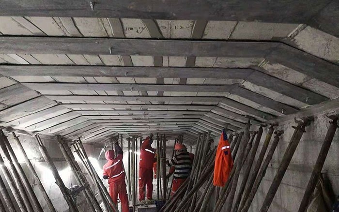 加固方案專家論證的關(guān)鍵環(huán)節(jié)，加固方案專家論證，關(guān)鍵環(huán)節(jié)全解析 行業(yè)新聞 第1張