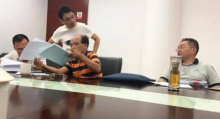 加固方案專家論證的關(guān)鍵環(huán)節(jié)，加固方案專家論證，關(guān)鍵環(huán)節(jié)全解析 行業(yè)新聞 第5張