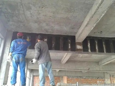 傳統(tǒng)加固與碳纖維加固的成本效益分析，傳統(tǒng)加固與碳纖維加固，成本效益深度 行業(yè)新聞 第5張