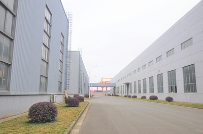 廠房設(shè)計中的環(huán)保措施，廠房設(shè)計中環(huán)保措施的應(yīng)用與實踐 行業(yè)新聞 第5張