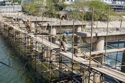 鋼梁加固施工常見(jiàn)安全隱患，鋼梁加固施工，不容忽視的常見(jiàn)安全隱患 行業(yè)新聞 第4張