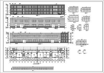 多層廠房設(shè)計(jì)的特殊要求，多層廠房設(shè)計(jì)，特殊要求全解析，多層廠房設(shè)計(jì)的特殊要求全解析 行業(yè)新聞 第6張