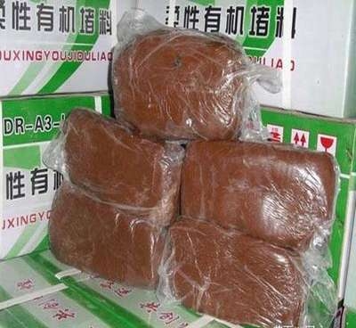 防火泥環(huán)保性能比較，不同防火泥環(huán)保性能 行業(yè)新聞 第5張