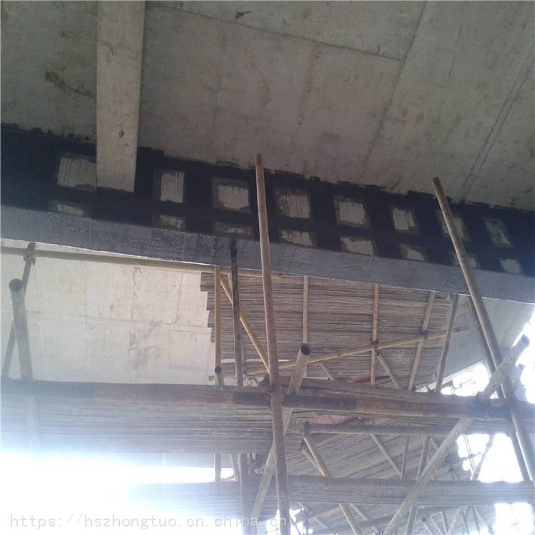 鋼板加固后的維護(hù)要點(diǎn)，鋼板加固后維護(hù)要點(diǎn) 行業(yè)新聞 第2張