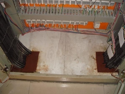 A3級防火泥應(yīng)用場景，A3級防火泥的多元應(yīng)用場景解析 行業(yè)新聞 第3張