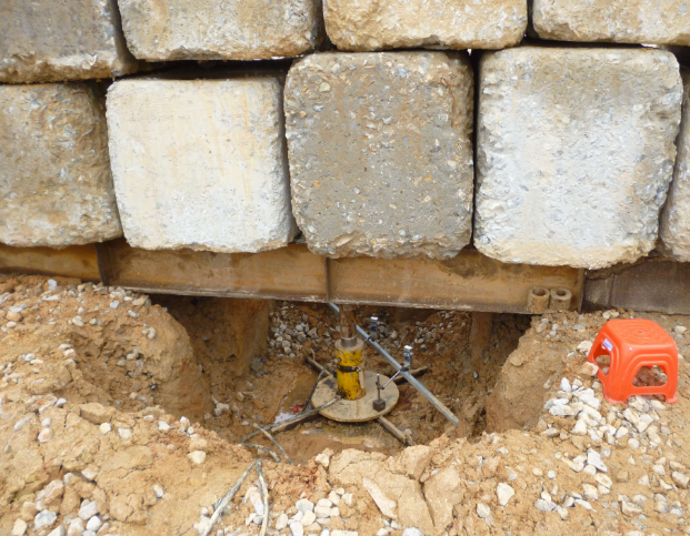 鋼梁加固施工中的常見問題，鋼梁加固施工常見問題剖析與應(yīng)對策略 行業(yè)新聞 第5張