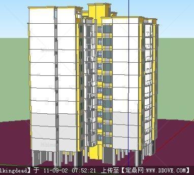 高層建筑結(jié)構(gòu)設(shè)計軟件推薦，建筑結(jié)構(gòu)設(shè)計軟件精選 行業(yè)新聞 第4張
