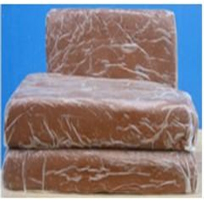 防火泥完全固化后的性能變化，防火泥完全固化后性能變化全解析 行業(yè)新聞 第1張