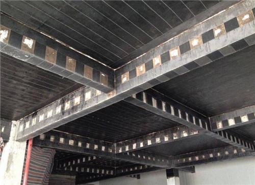 環(huán)境對碳纖維加固的影響，環(huán)境因素對碳纖維加固效果的影響探究 行業(yè)新聞 第3張