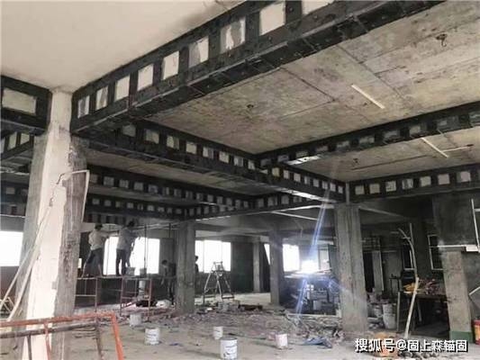 環(huán)境對碳纖維加固的影響，環(huán)境因素對碳纖維加固效果的影響探究 行業(yè)新聞 第4張