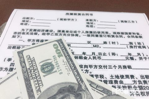 廠房租賃合同常見陷阱，廠房租賃合同，暗藏的常見陷阱 行業(yè)新聞 第5張