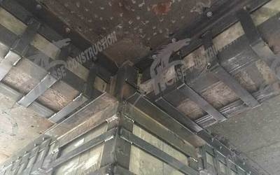 包鋼加固與其他加固方法比較，包鋼加固與碳纖維加固、粘鋼加固等多種方法的對比 行業(yè)新聞 第5張
